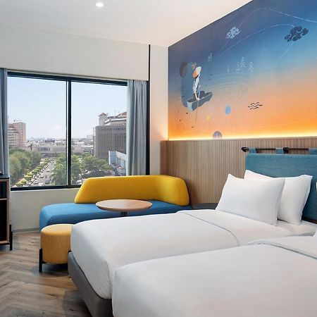 Ibis Styles Semarang Simpang Lima Hotel Exterior photo